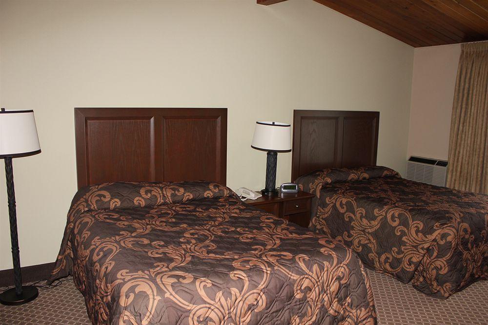 The Monticello Hotel ลองวิว ภายนอก รูปภาพ