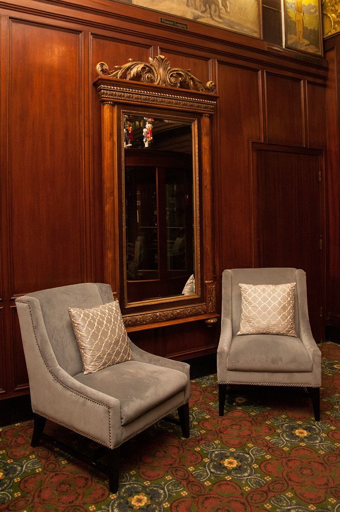 The Monticello Hotel ลองวิว ภายนอก รูปภาพ